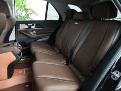 Mercedes-Benz GLE (Imported) 2024 GLE 350 4MATIC Fashion - ფოტო 16