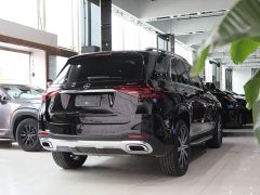 Mercedes-Benz GLE (Imported) 2024 GLE 350 4MATIC Fashion - ფოტო 17
