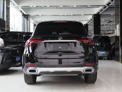 Mercedes-Benz GLE (Imported) 2024 GLE 350 4MATIC Fashion - ფოტო 18