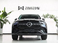 Mercedes-Benz GLE (Imported) 2024 GLE 350 4MATIC Fashion - ფოტო 2