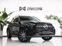 Mercedes-Benz GLE (Imported) 2024 GLE 350 4MATIC Fashion - ფოტო 3