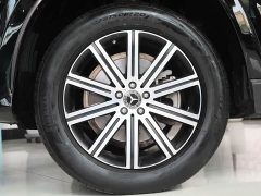 Mercedes-Benz GLE (Imported) 2024 GLE 350 4MATIC Fashion - ფოტო 4