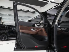 Mercedes-Benz GLE (Imported) 2024 GLE 350 4MATIC Fashion - ფოტო 5