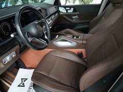 Mercedes-Benz GLE (Imported) 2024 GLE 350 4MATIC Fashion - ფოტო 6