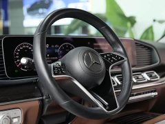Mercedes-Benz GLE (Imported) 2024 GLE 350 4MATIC Fashion - ფოტო 8