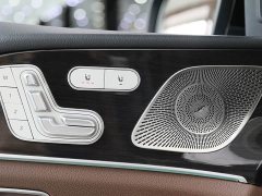 Mercedes-Benz GLE (Imported) 2024 GLE 350 4MATIC Fashion - ფოტო 9