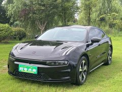 Zeekr Geely Zeekr 001 2023 WE Edition 86kWh - ფოტო 1