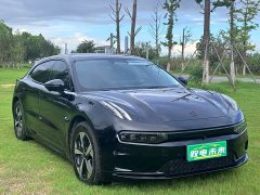 Zeekr Geely Zeekr 001 2023 WE Edition 86kWh - ფოტო 2