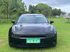 Zeekr Geely Zeekr 001 2023 WE Edition 86kWh - ფოტო 3