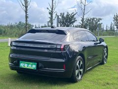 Zeekr Geely Zeekr 001 2023 WE Edition 86kWh - ფოტო 5