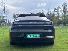 Zeekr Geely Zeekr 001 2023 WE Edition 86kWh - ფოტო 8