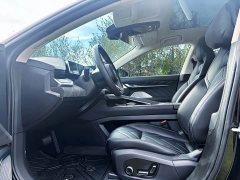 Zeekr Geely Zeekr 001 2023 WE Edition 86kWh - ფოტო 9