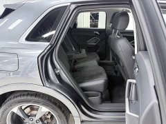 Audi Q3 35 TFSI Fashion Dynamic - ფოტო 11