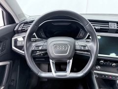 Audi Q3 35 TFSI Fashion Dynamic - ფოტო 12