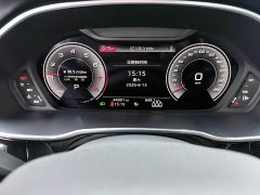 Audi Q3 35 TFSI Fashion Dynamic - ფოტო 15