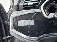 Audi Q3 35 TFSI Fashion Dynamic - ფოტო 17