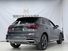 Audi Q3 35 TFSI Fashion Dynamic - ფოტო 4