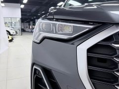 Audi Q3 35 TFSI Fashion Dynamic - ფოტო 7