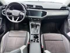 Audi Q3 35 TFSI Fashion Dynamic - ფოტო 8