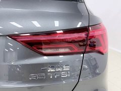 Audi Q3 35 TFSI Fashion Dynamic - ფოტო 9