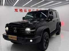 Tank 300 Off-Road Edition 2.0T Conqueror - ფოტო 1
