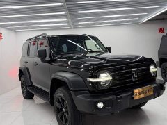 Tank 300 Off-Road Edition 2.0T Conqueror - ფოტო 2