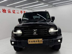 Tank 300 Off-Road Edition 2.0T Conqueror - ფოტო 3