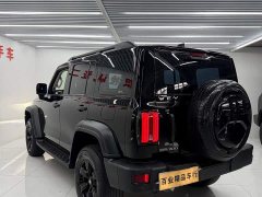 Tank 300 Off-Road Edition 2.0T Conqueror - ფოტო 4