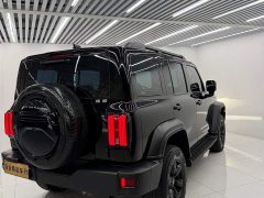 Tank 300 Off-Road Edition 2.0T Conqueror - ფოტო 5