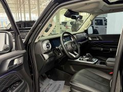 Tank 300 Off-Road Edition 2.0T Conqueror - ფოტო 7