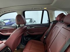 BMW X3 2023 xDrive30i Premier M Night Package - ფოტო 10