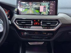 BMW X3 2023 xDrive30i Premier M Night Package - ფოტო 12