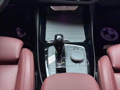 BMW X3 2023 xDrive30i Premier M Night Package - ფოტო 13