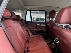 BMW X3 2023 xDrive30i Premier M Night Package - ფოტო 14