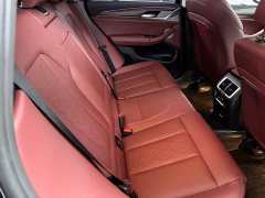 BMW X3 2023 xDrive30i Premier M Night Package - ფოტო 15