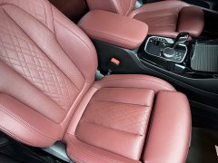 BMW X3 2023 xDrive30i Premier M Night Package - ფოტო 17