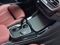 BMW X3 2023 xDrive30i Premier M Night Package - ფოტო 18