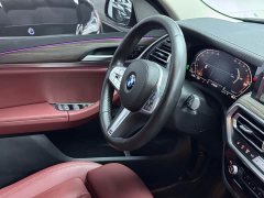 BMW X3 2023 xDrive30i Premier M Night Package - ფოტო 19