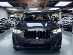 BMW X3 2023 xDrive30i Premier M Night Package - ფოტო 2