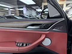 BMW X3 2023 xDrive30i Premier M Night Package - ფოტო 4