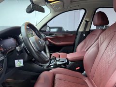 BMW X3 2023 xDrive30i Premier M Night Package - ფოტო 6