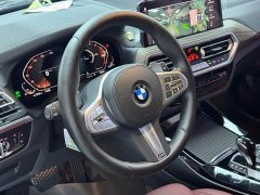 BMW X3 2023 xDrive30i Premier M Night Package - ფოტო 7
