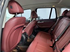 BMW X3 2023 xDrive30i Premier M Night Package - ფოტო 8