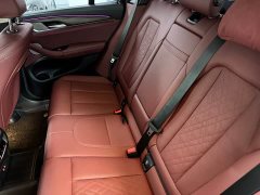 BMW X3 2023 xDrive30i Premier M Night Package - ფოტო 9