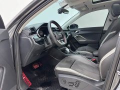 Audi Q3 2022 35 TFSI Fashion Dynamic - ფოტო 10