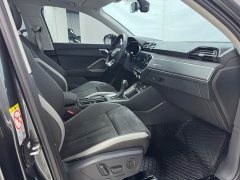 Audi Q3 2022 35 TFSI Fashion Dynamic - ფოტო 11