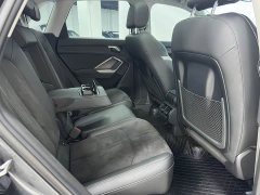 Audi Q3 2022 35 TFSI Fashion Dynamic - ფოტო 12