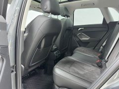 Audi Q3 2022 35 TFSI Fashion Dynamic - ფოტო 13
