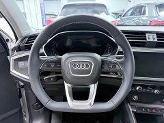 Audi Q3 2022 35 TFSI Fashion Dynamic - ფოტო 14