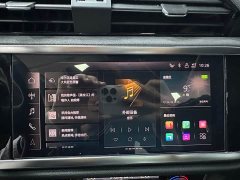 Audi Q3 2022 35 TFSI Fashion Dynamic - ფოტო 15
